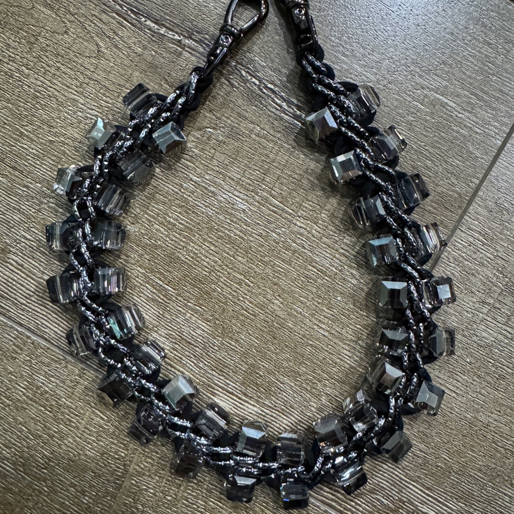 Bandolier Phone wristlet